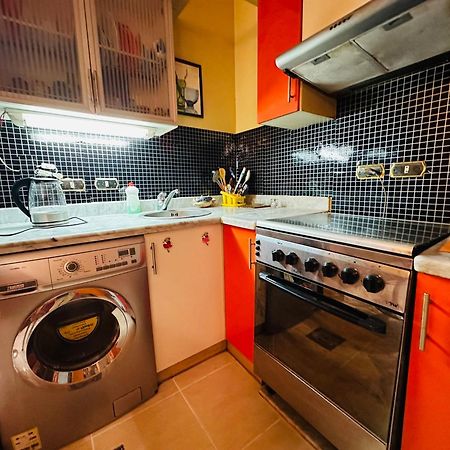 Diamond Arabia Orange Apartment Hurghada Luaran gambar