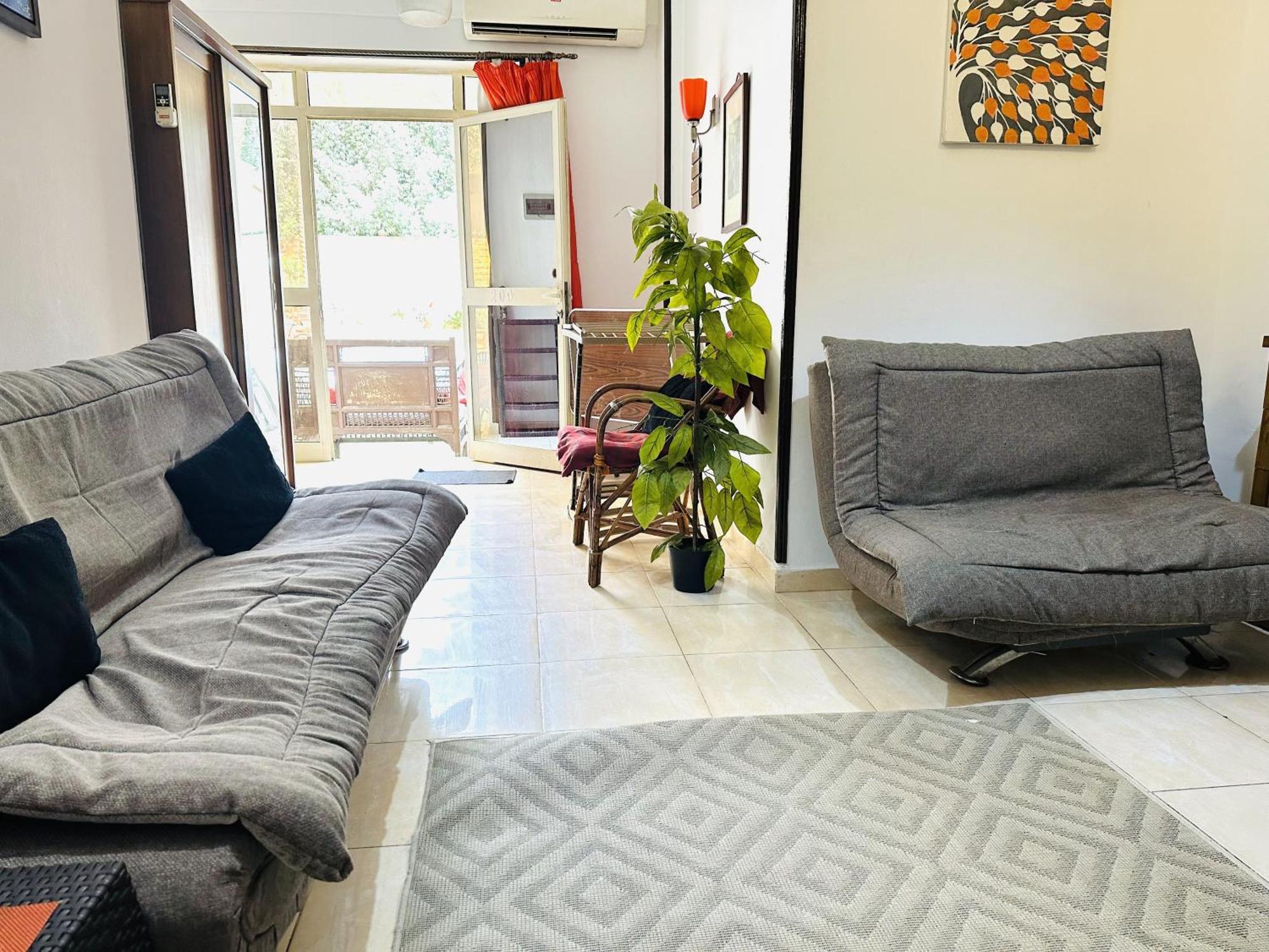 Diamond Arabia Orange Apartment Hurghada Luaran gambar