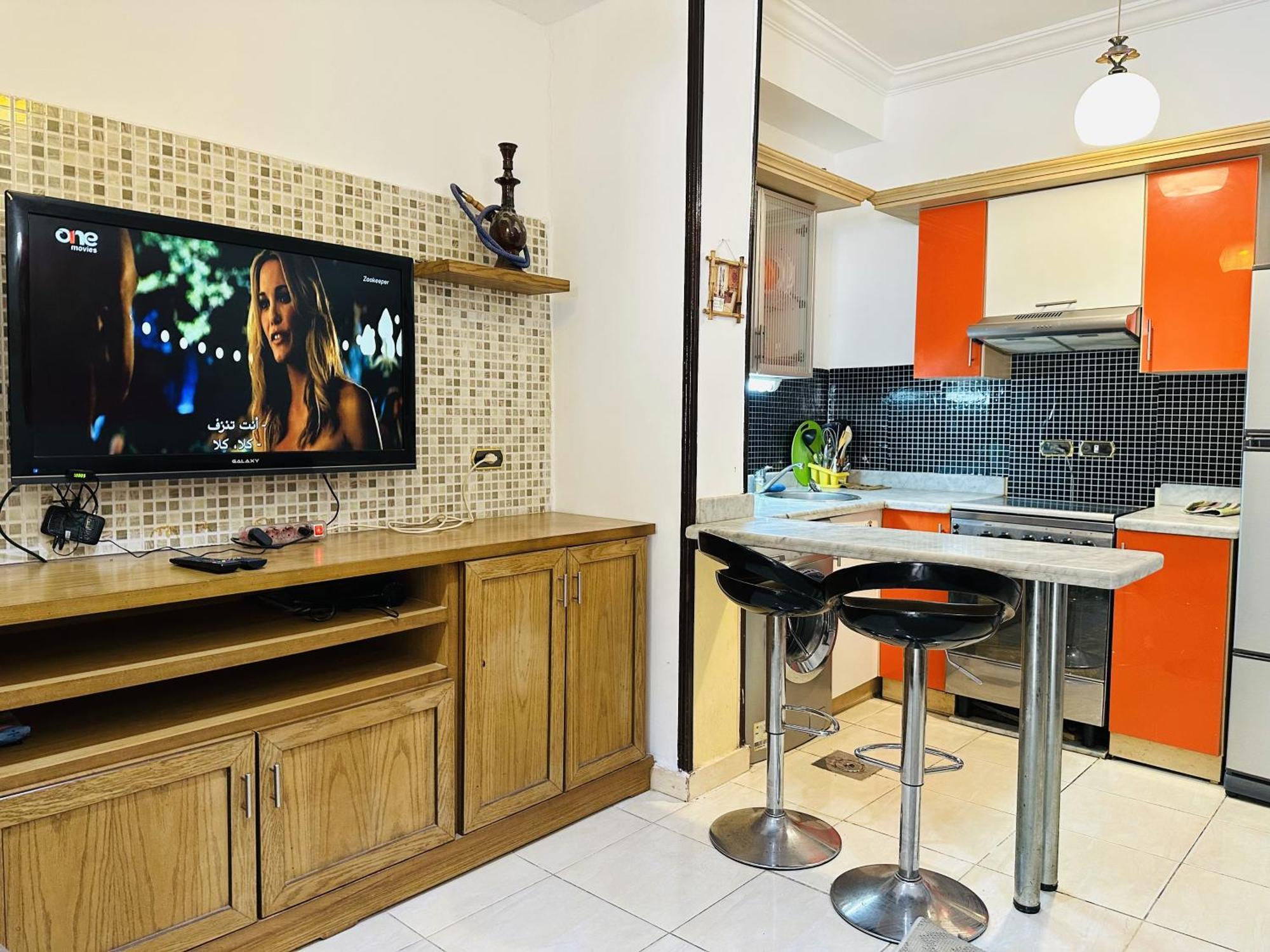 Diamond Arabia Orange Apartment Hurghada Luaran gambar