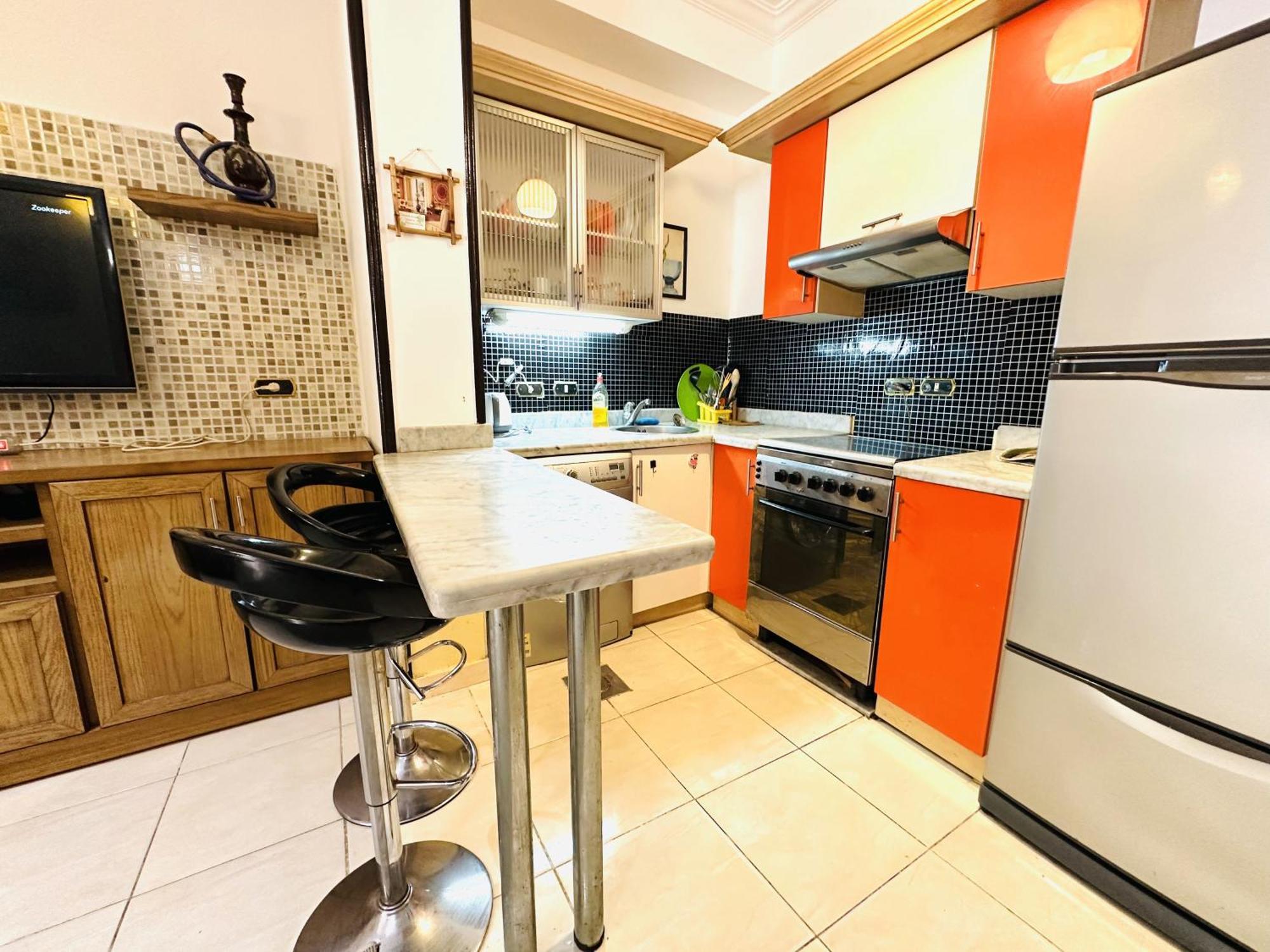 Diamond Arabia Orange Apartment Hurghada Luaran gambar