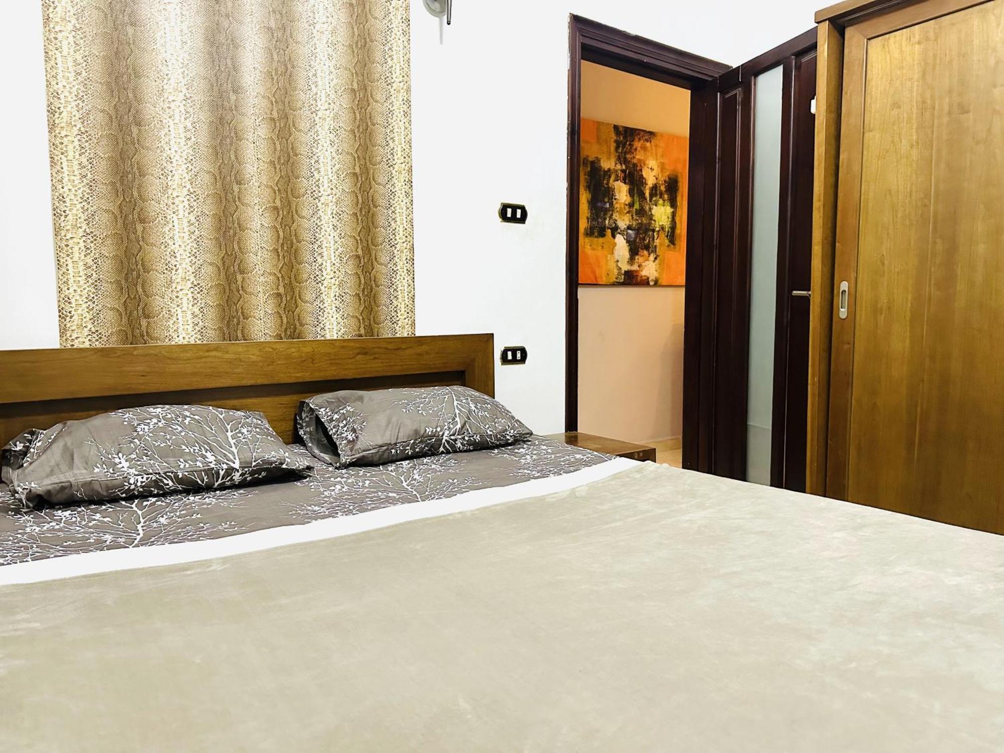 Diamond Arabia Orange Apartment Hurghada Luaran gambar