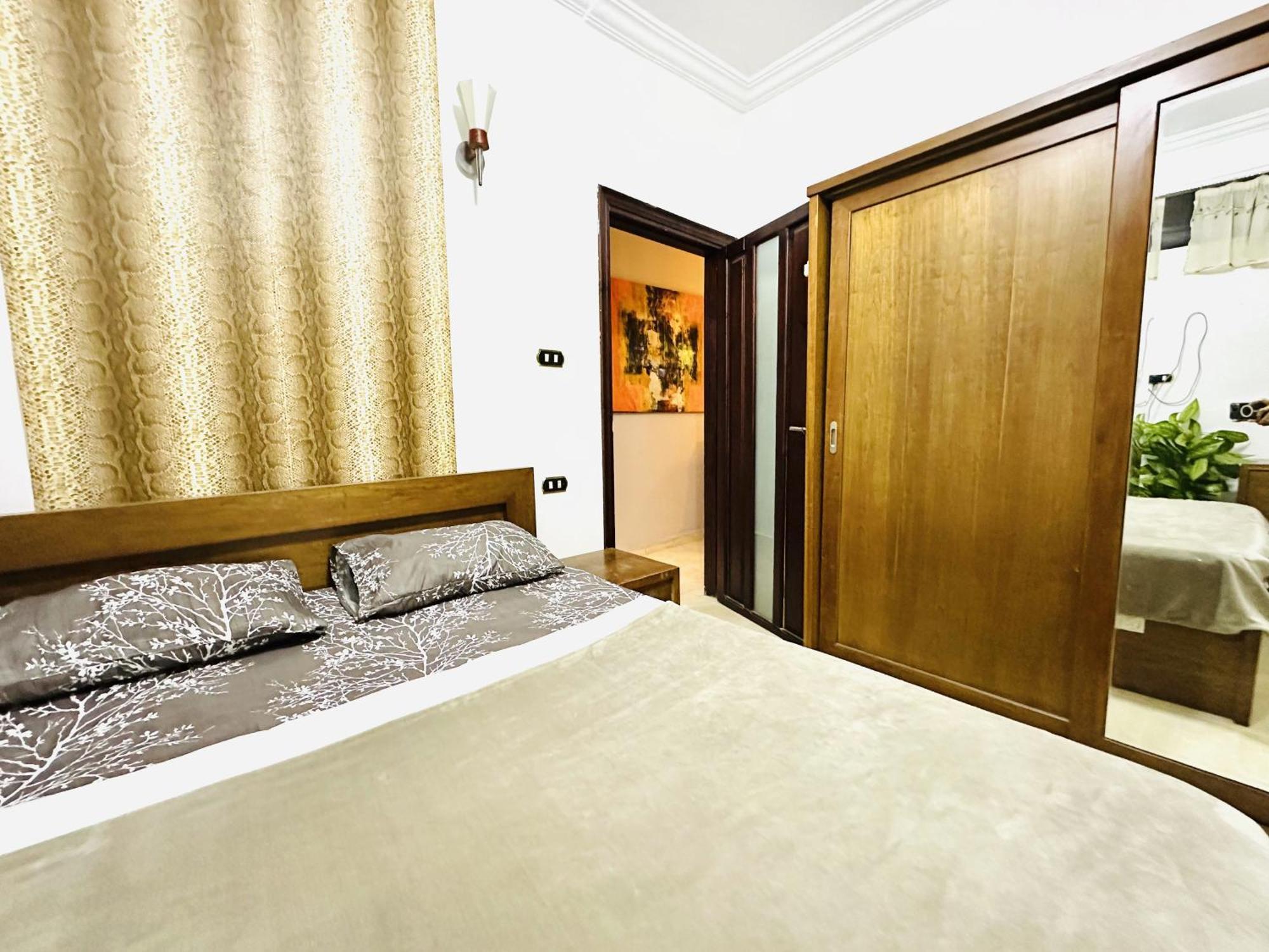 Diamond Arabia Orange Apartment Hurghada Luaran gambar