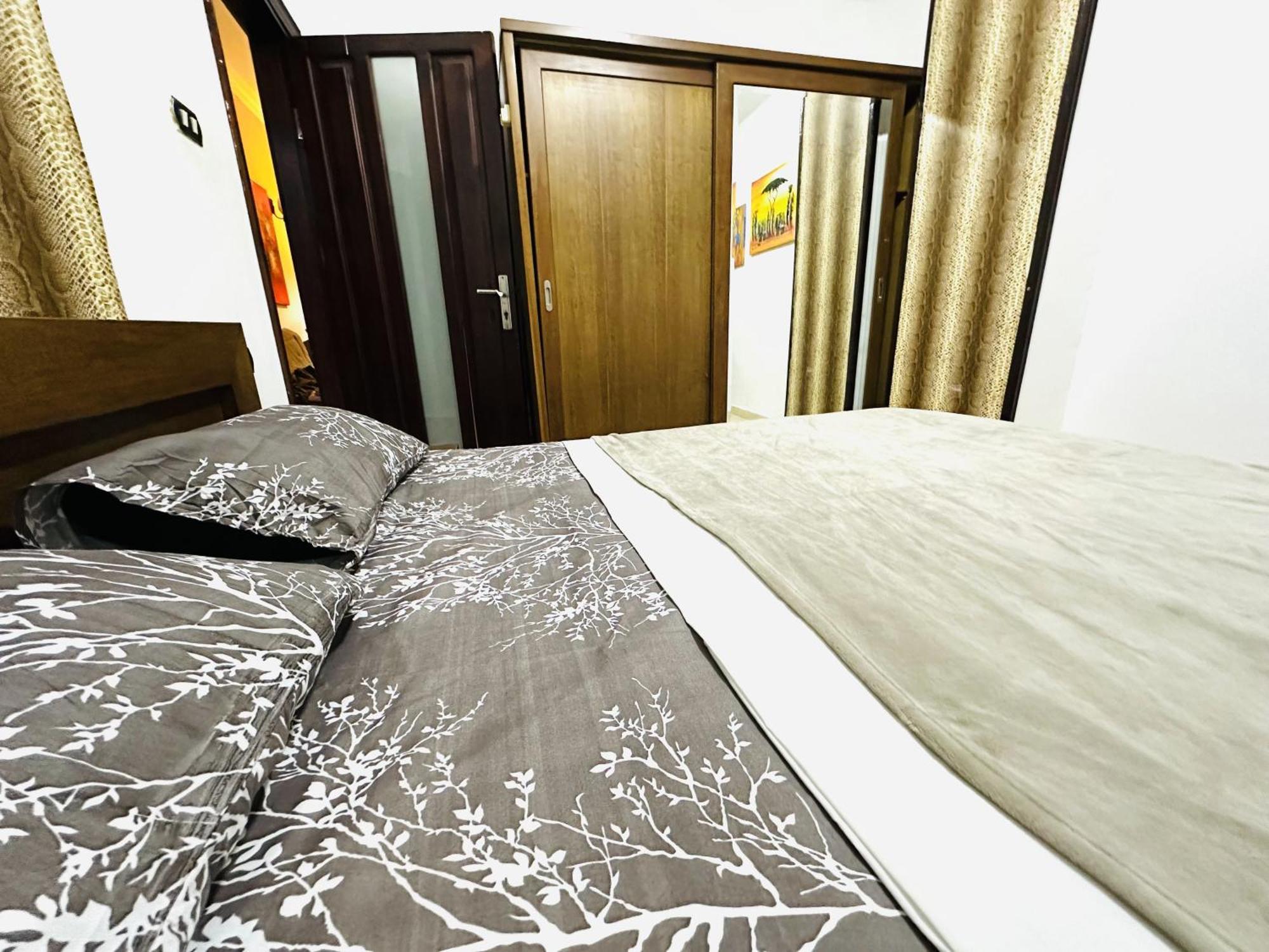 Diamond Arabia Orange Apartment Hurghada Luaran gambar